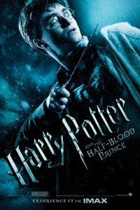 Гарри Поттер и Принц-полукровка - смотреть онлайн