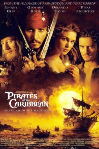 Пираты Карибского моря: Проклятие Черной жемчужины - смотреть онлайн